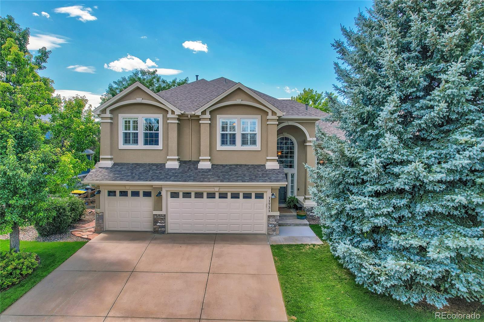 MLS Image #1 for 11731  riverdale drive,parker, Colorado