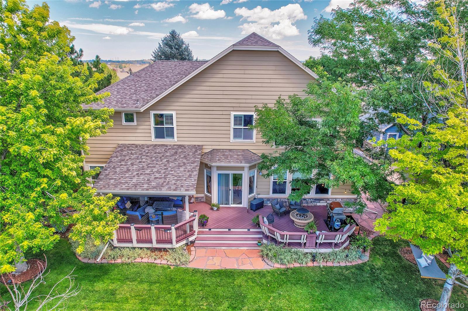 MLS Image #44 for 11731  riverdale drive,parker, Colorado