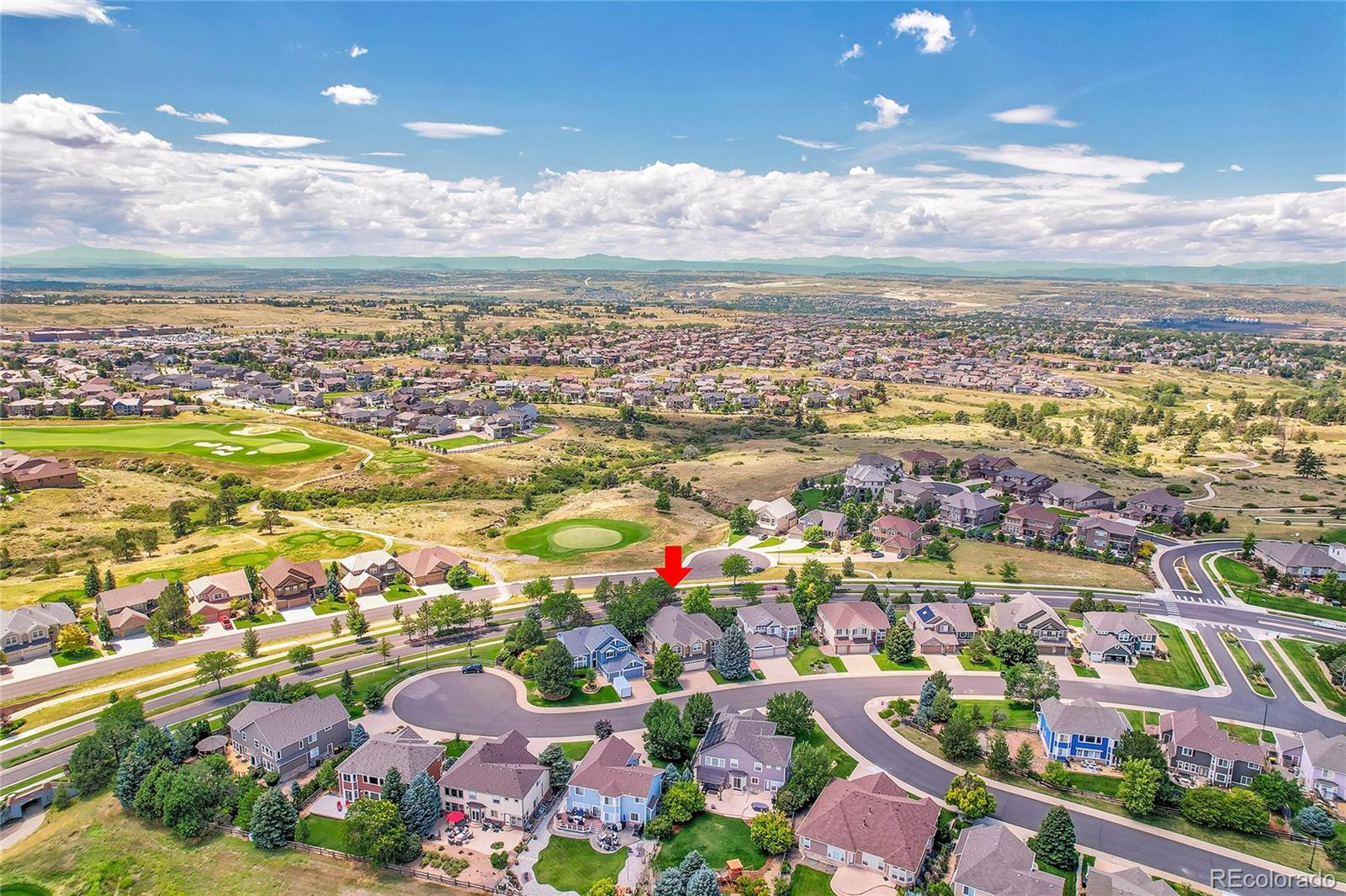 MLS Image #48 for 11731  riverdale drive,parker, Colorado