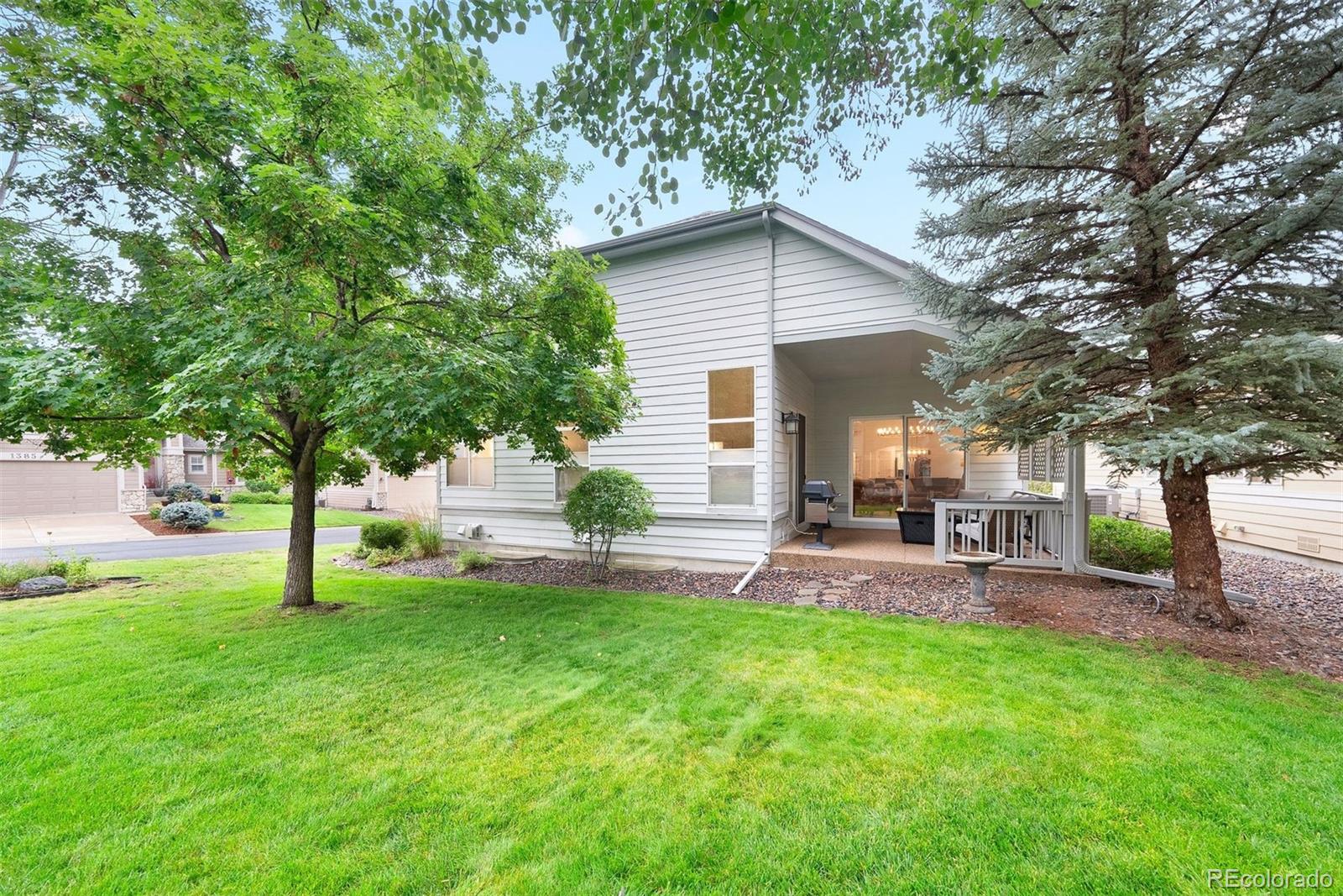 MLS Image #21 for 1384  castlepoint circle,castle pines, Colorado