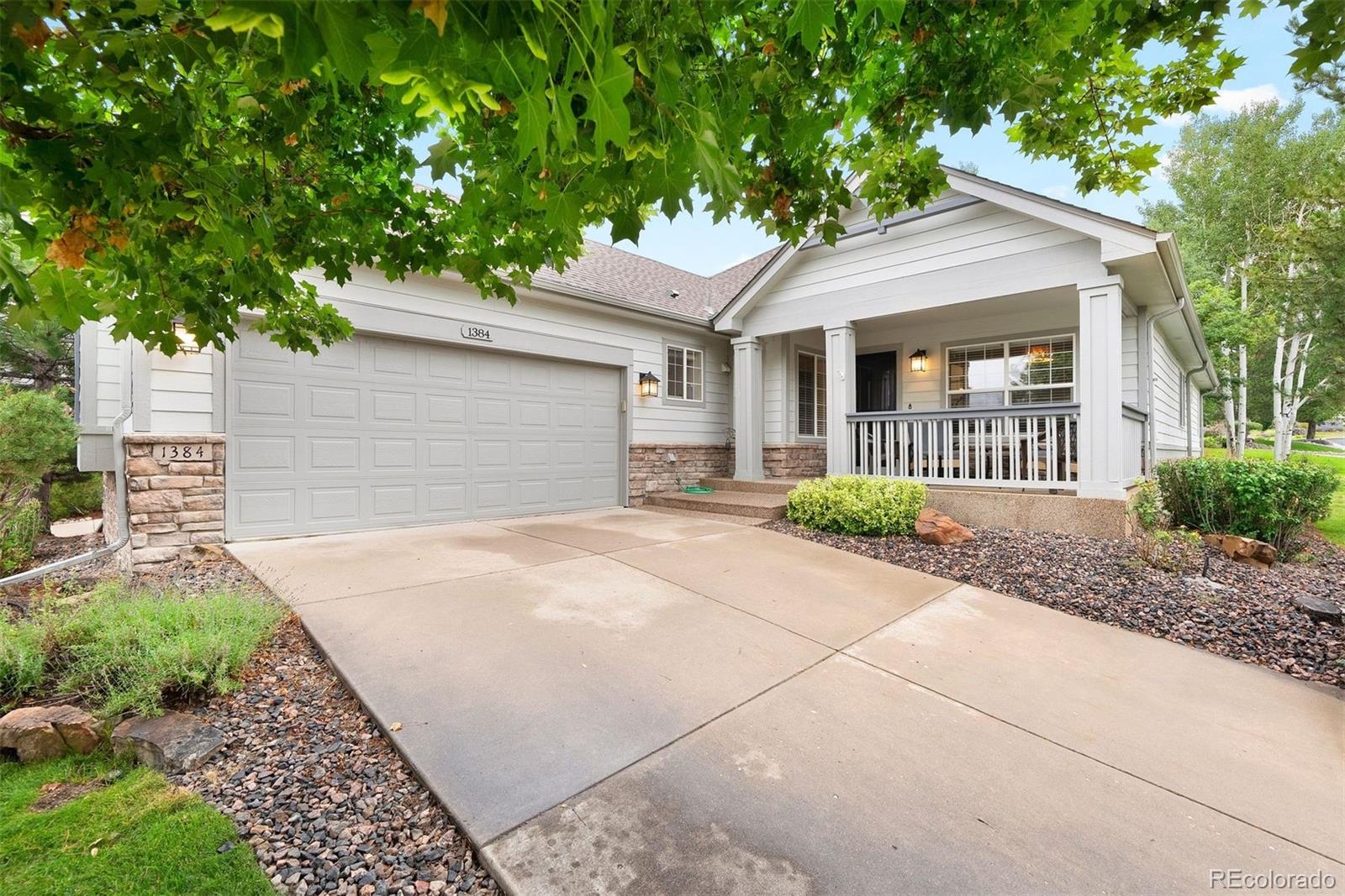 MLS Image #23 for 1384  castlepoint circle,castle pines, Colorado