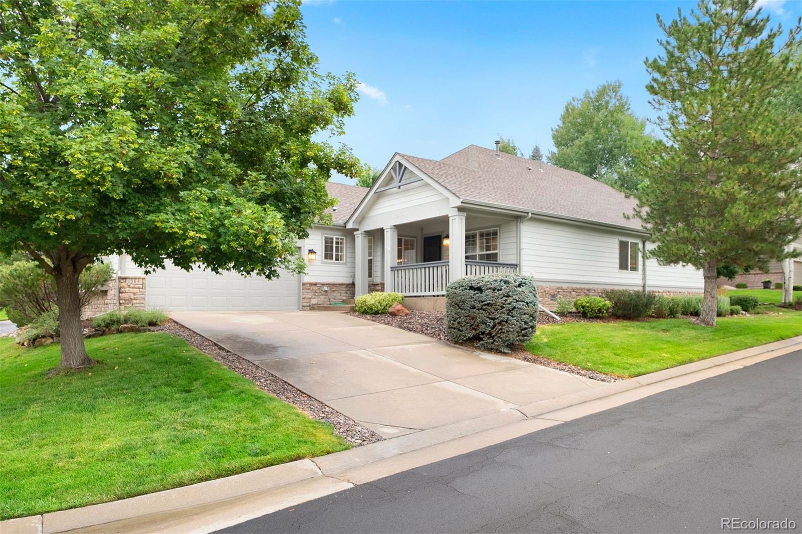 MLS Image #26 for 1384  castlepoint circle,castle pines, Colorado