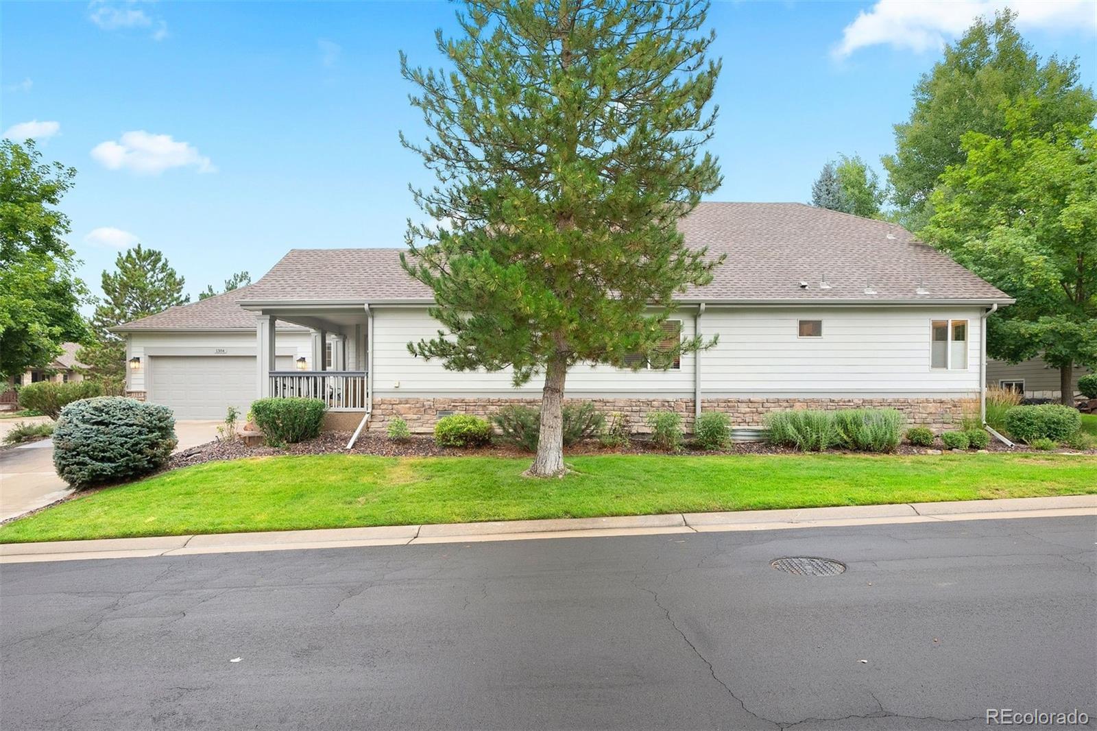 MLS Image #39 for 1384  castlepoint circle,castle pines, Colorado