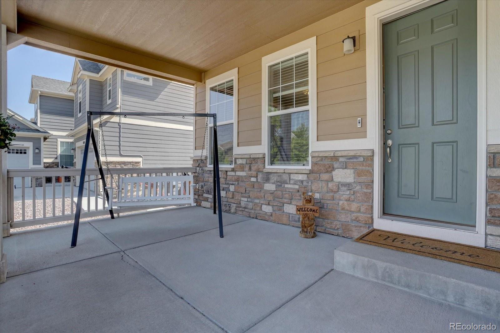 MLS Image #3 for 9636  keystone trail,parker, Colorado