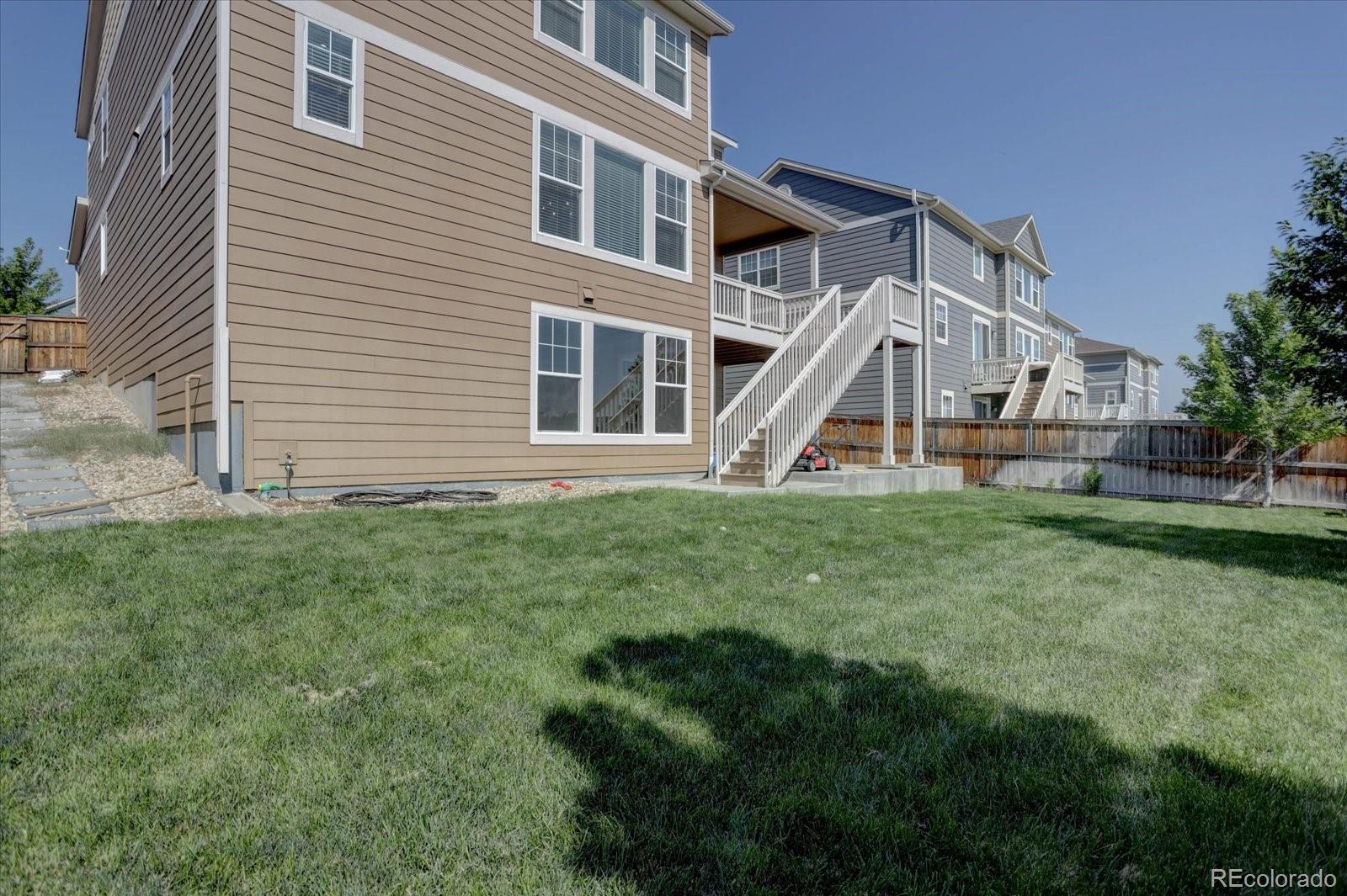 MLS Image #43 for 9636  keystone trail,parker, Colorado