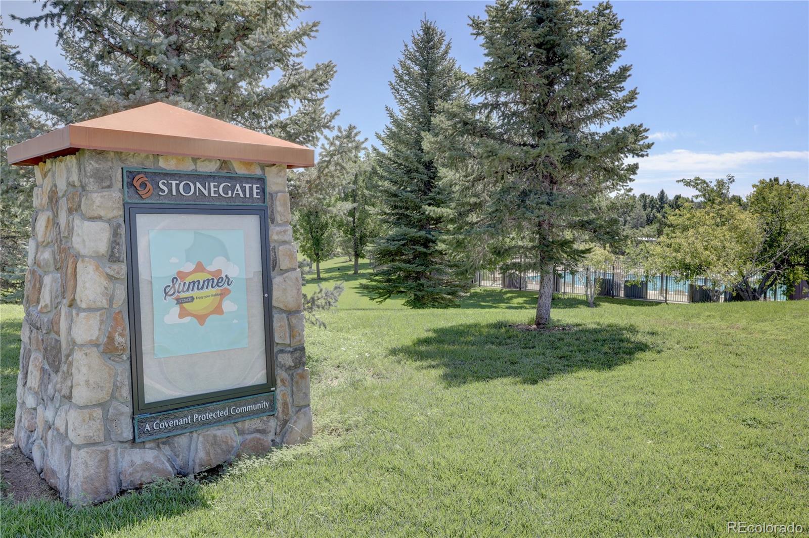 MLS Image #45 for 9636  keystone trail,parker, Colorado