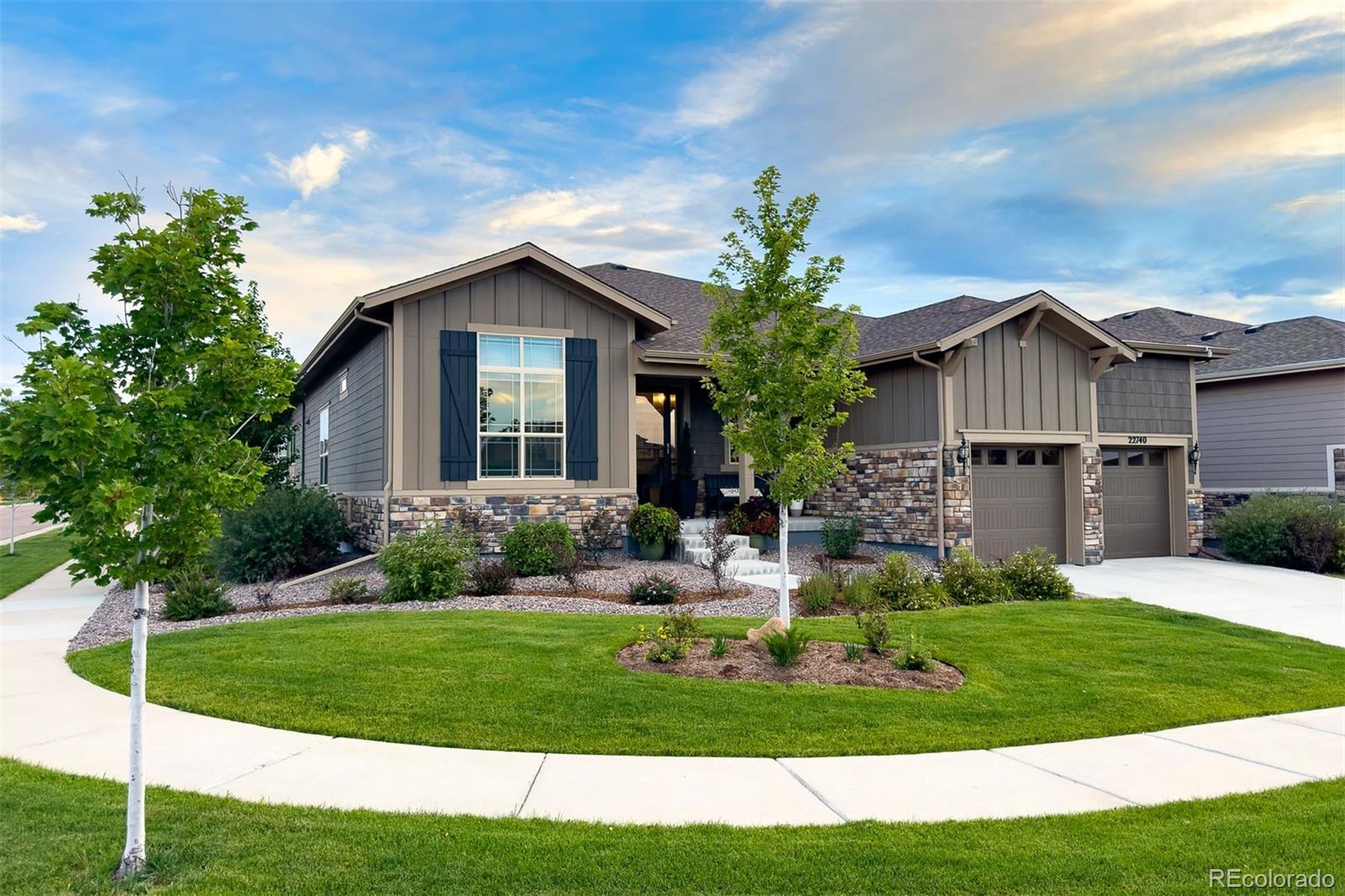 MLS Image #0 for 22740 e eads circle,aurora, Colorado