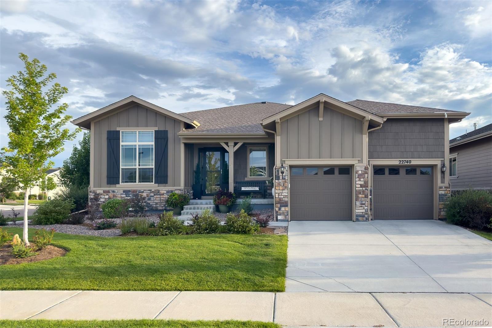 CMA Image for 22740 E Eads Circle,Aurora, Colorado