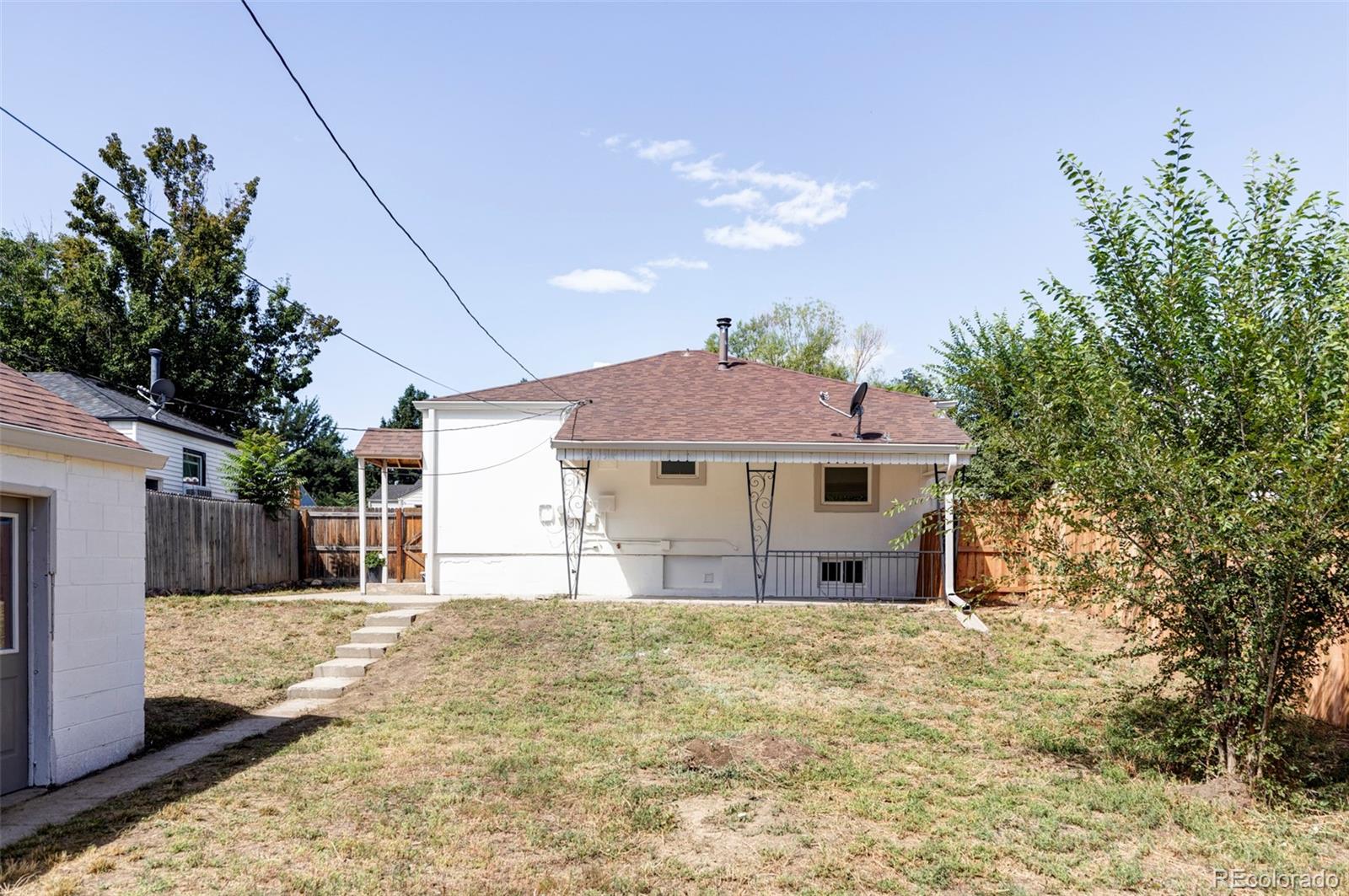 MLS Image #23 for 5078  alcott street,denver, Colorado