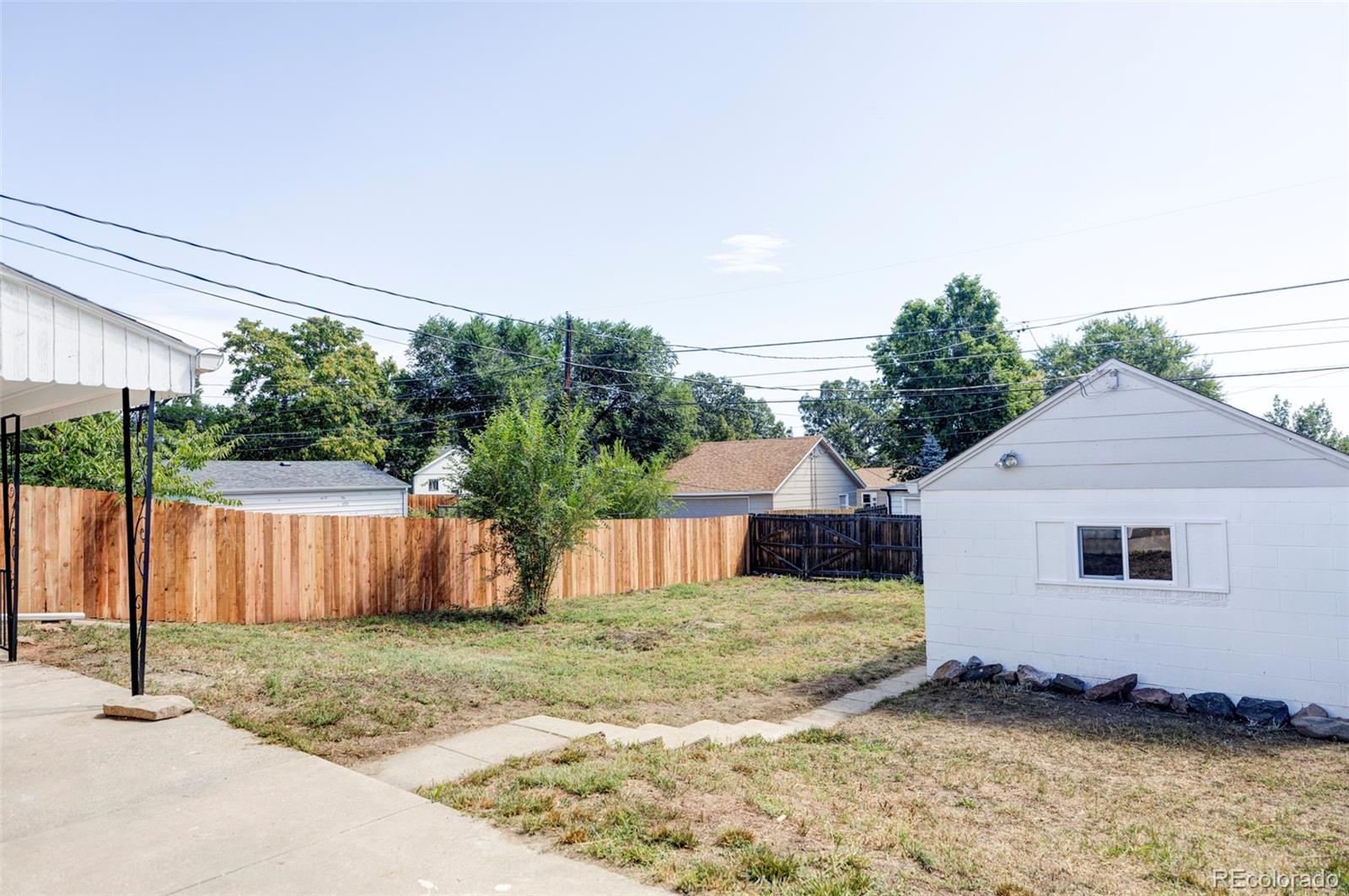 MLS Image #24 for 5078  alcott street,denver, Colorado