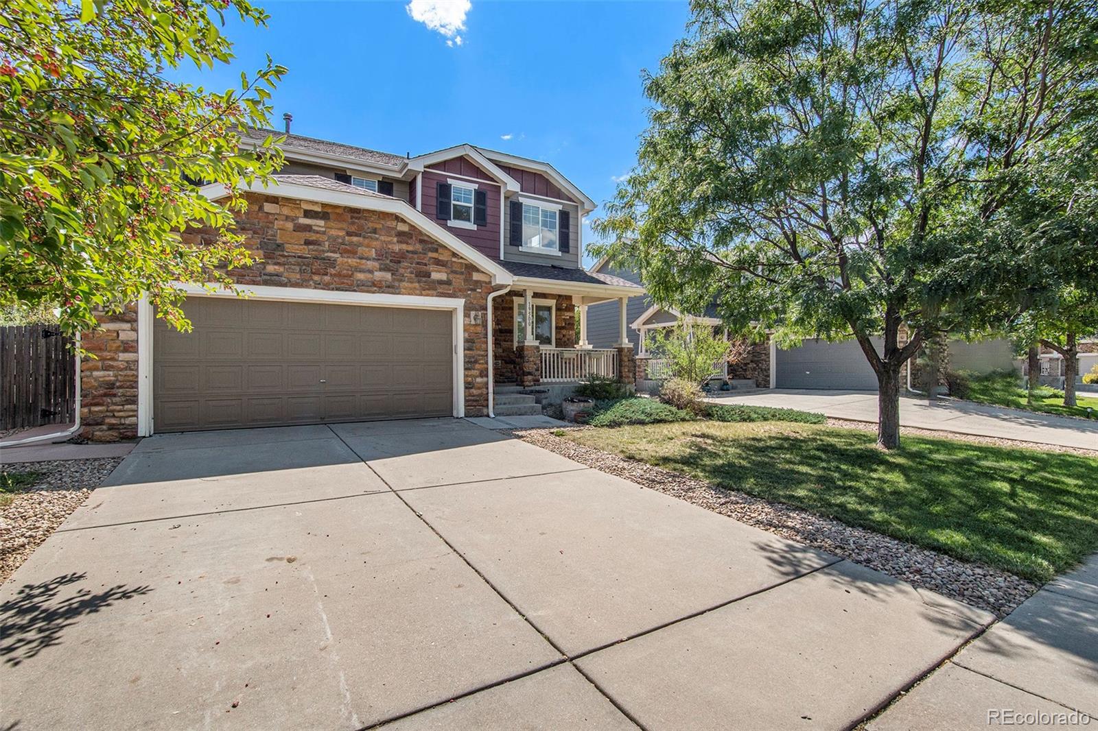 MLS Image #1 for 19500 e idaho avenue,aurora, Colorado