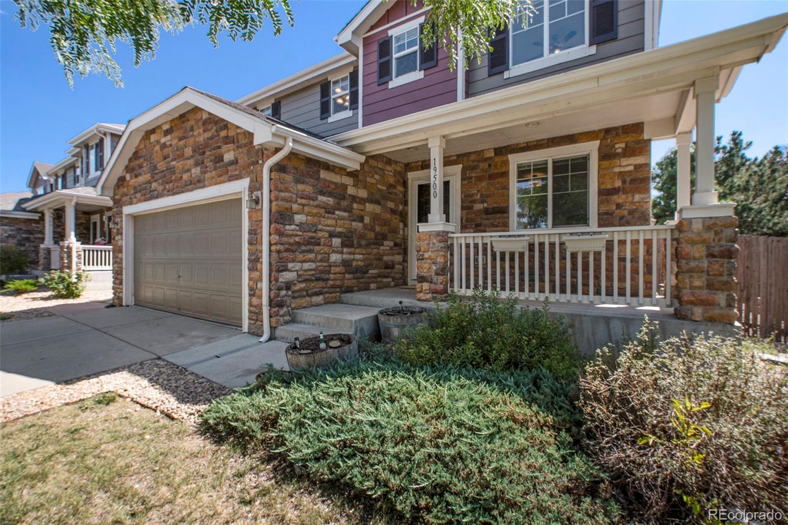 MLS Image #29 for 19500 e idaho avenue,aurora, Colorado