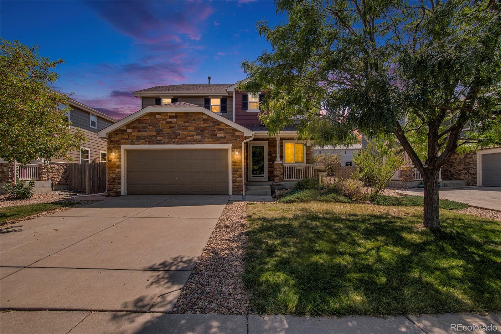 MLS Image #30 for 19500 e idaho avenue,aurora, Colorado