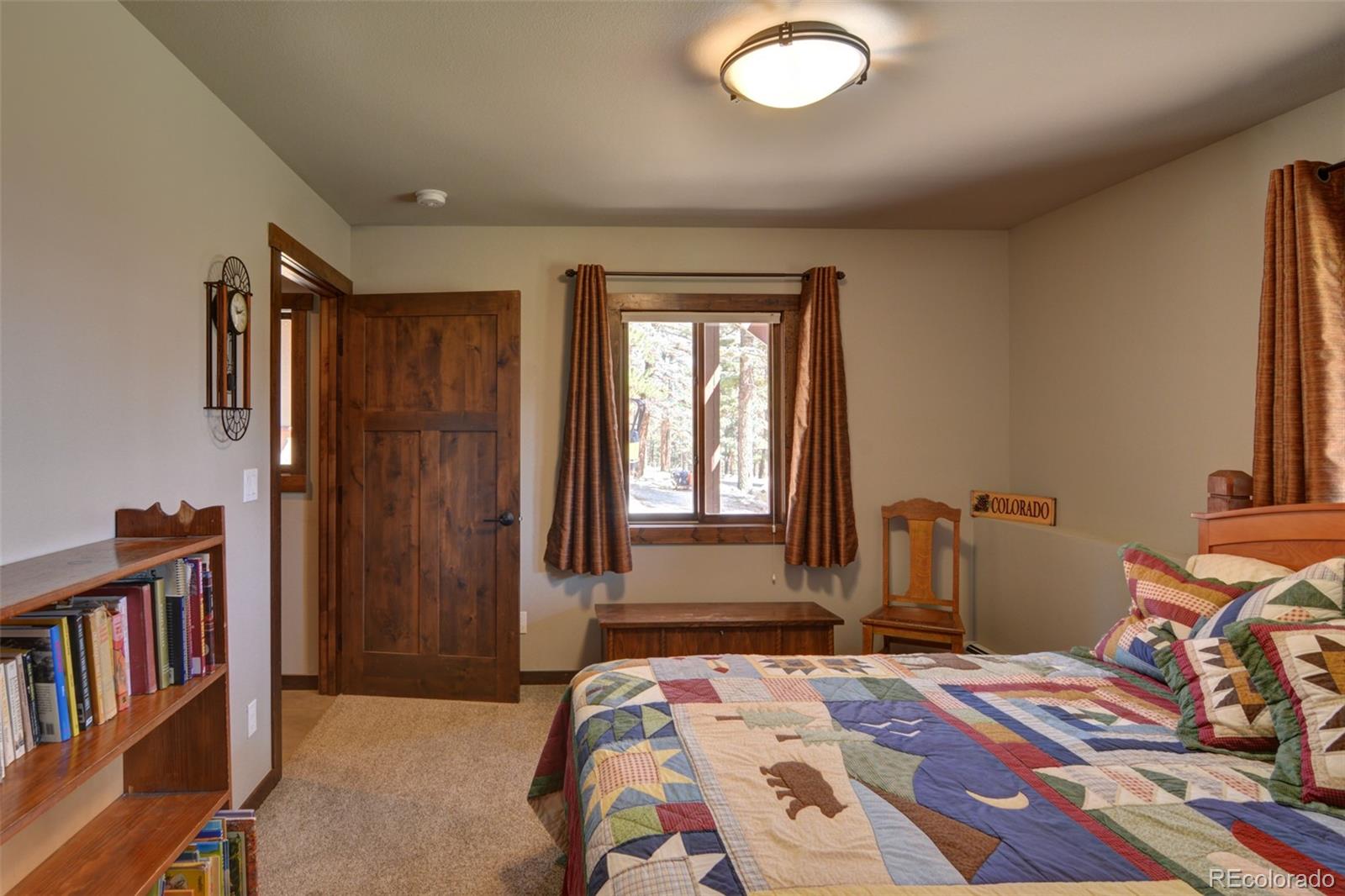 MLS Image #32 for 18882  monte escondido drive,buena vista, Colorado