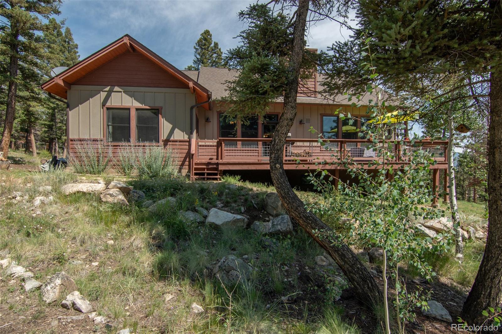 MLS Image #41 for 18882  monte escondido drive,buena vista, Colorado