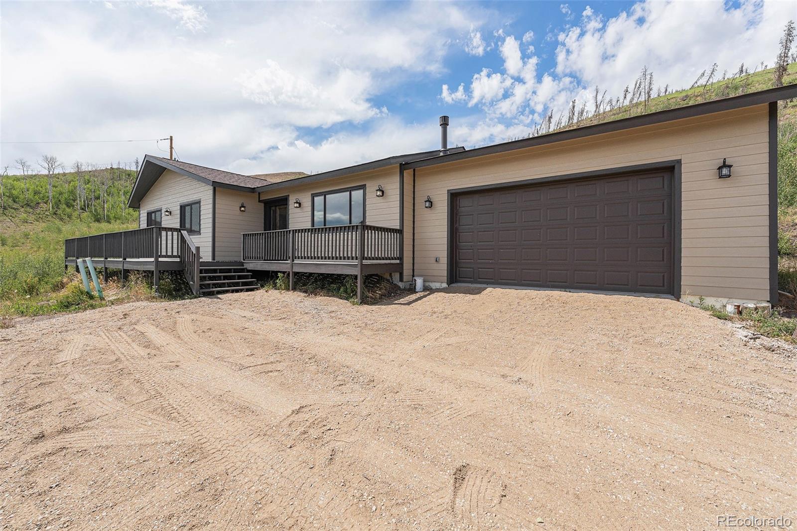 MLS Image #2 for 3032  gcr 41 ,granby, Colorado