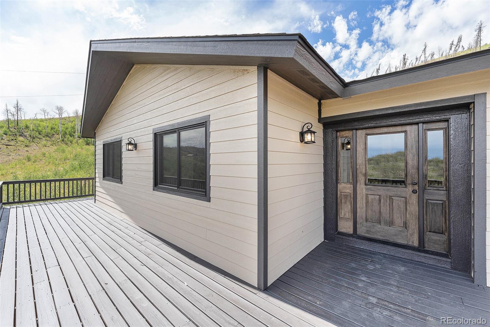 MLS Image #3 for 3032  gcr 41 ,granby, Colorado