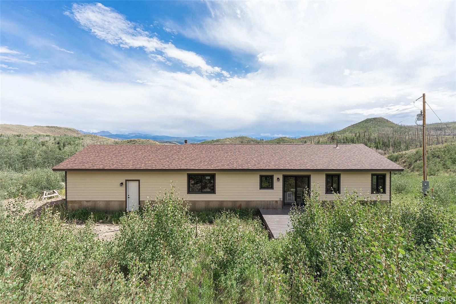 MLS Image #38 for 3032  gcr 41 ,granby, Colorado