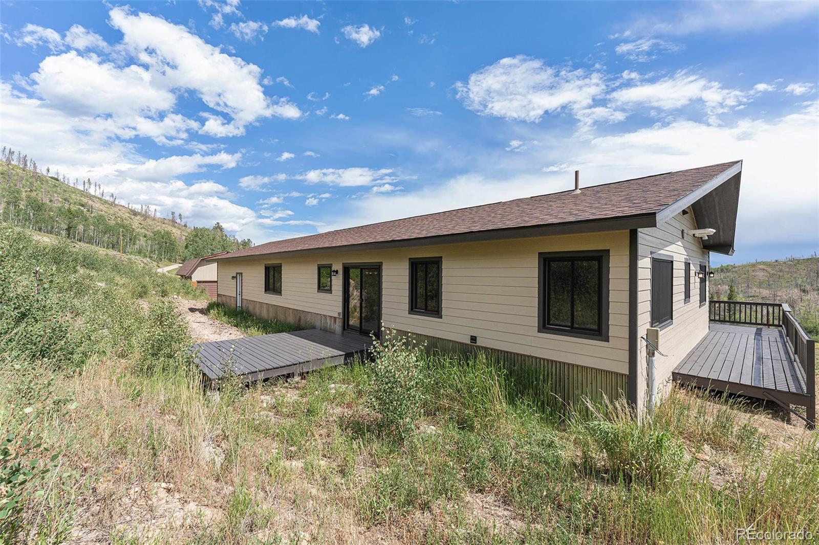 MLS Image #39 for 3032  gcr 41 ,granby, Colorado