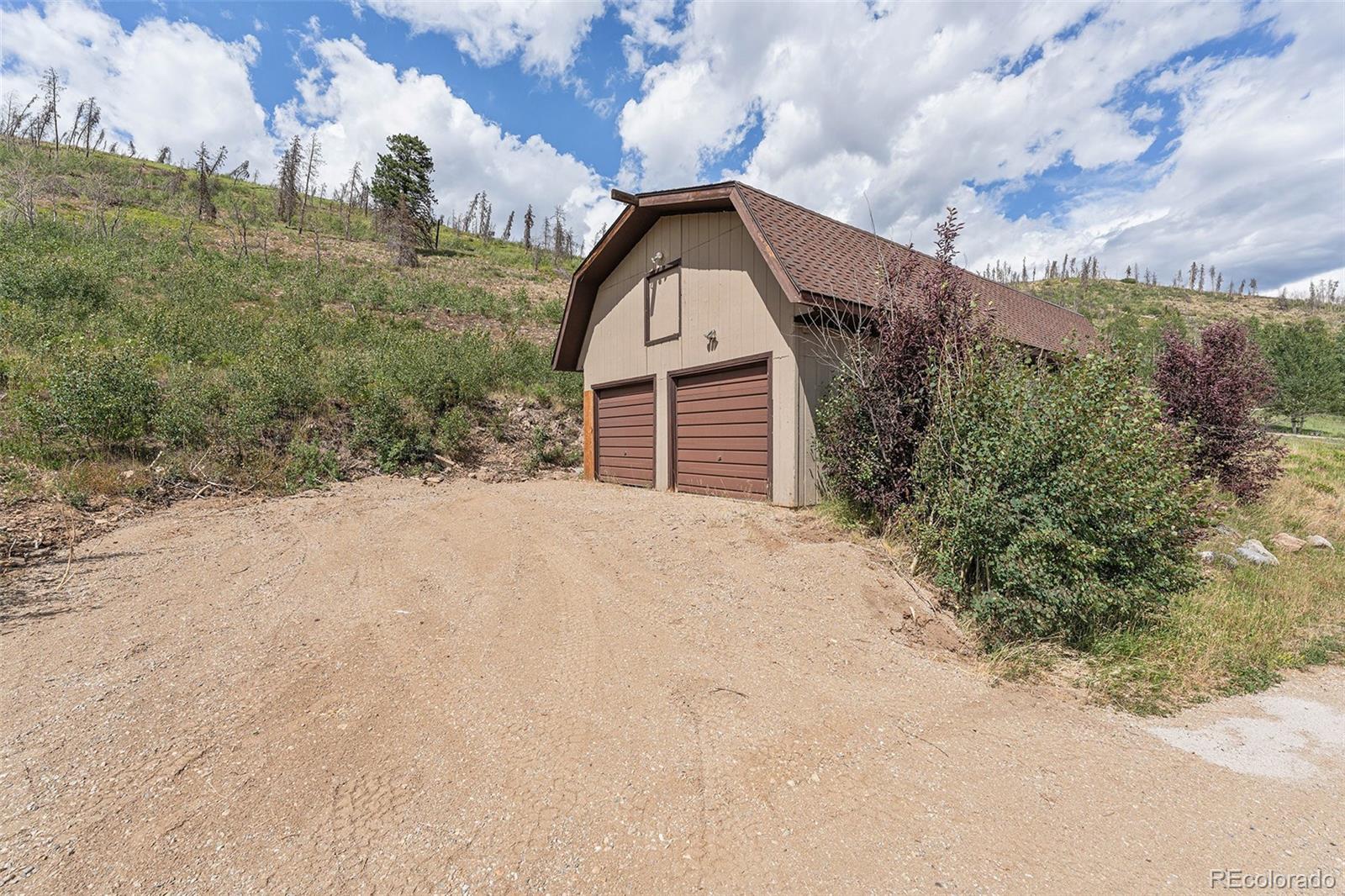 MLS Image #40 for 3032  gcr 41 ,granby, Colorado