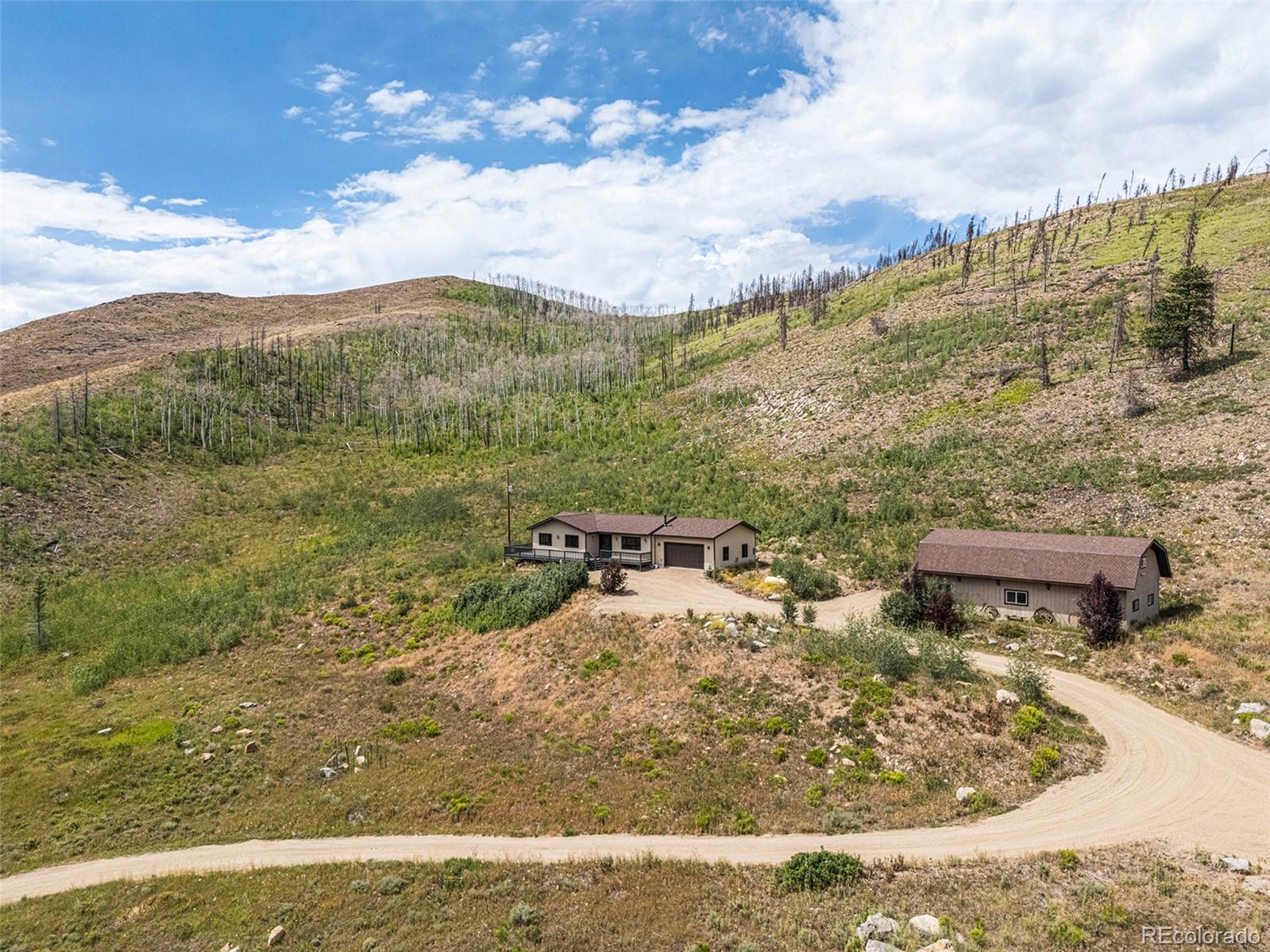 MLS Image #47 for 3032  gcr 41 ,granby, Colorado