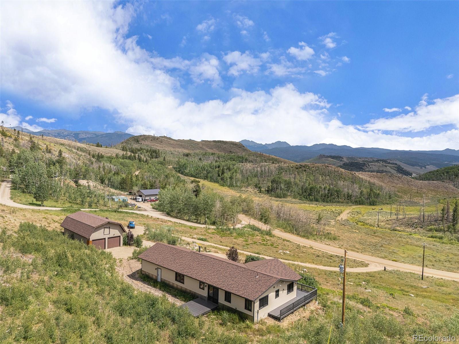 MLS Image #48 for 3032  gcr 41 ,granby, Colorado