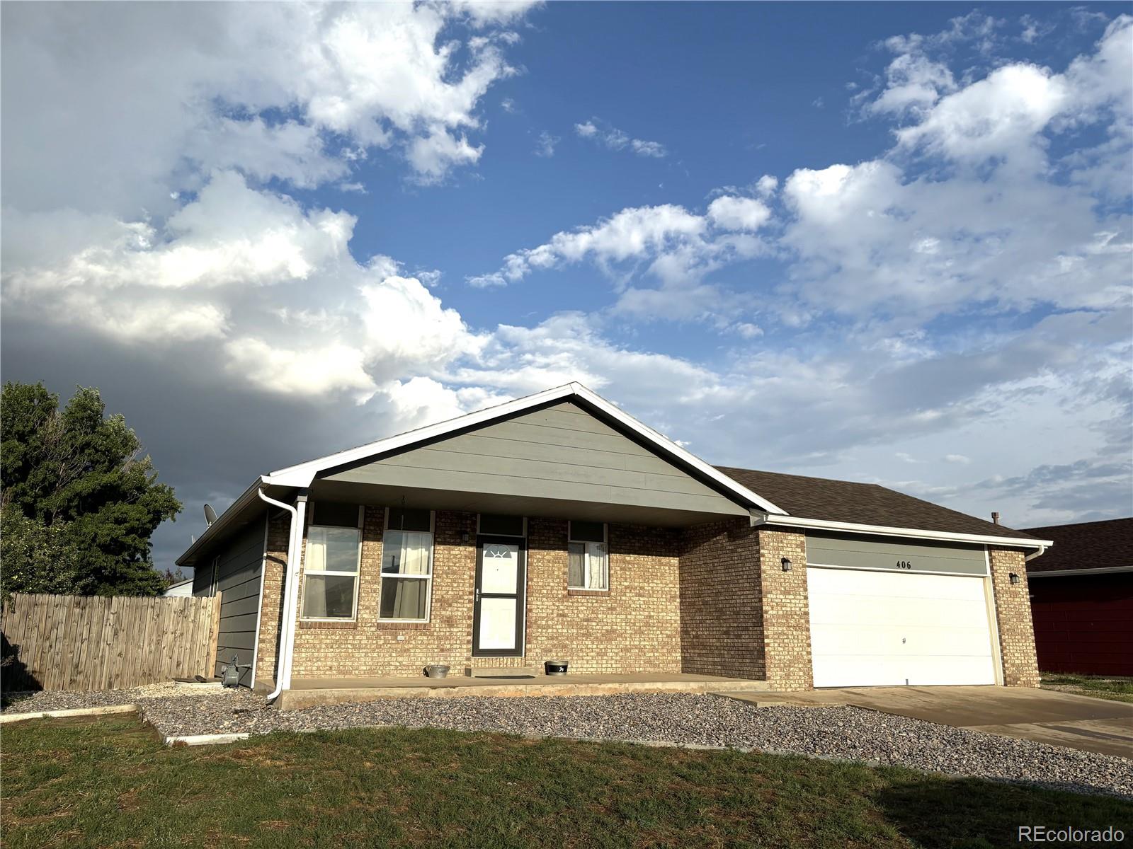 MLS Image #0 for 406  suzann street,wiggins, Colorado