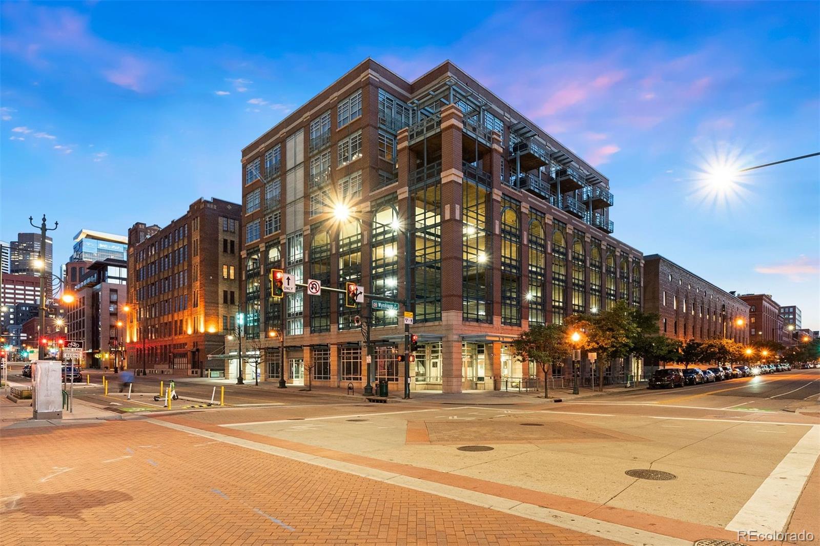 MLS Image #3 for 1890  wynkoop street,denver, Colorado