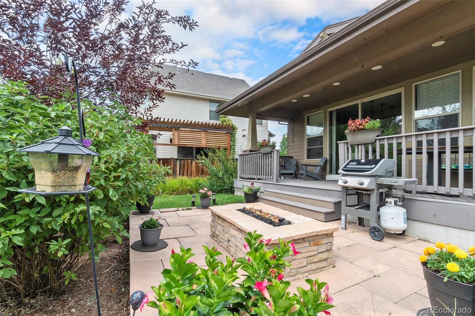 MLS Image #30 for 8152 e 49th place,denver, Colorado