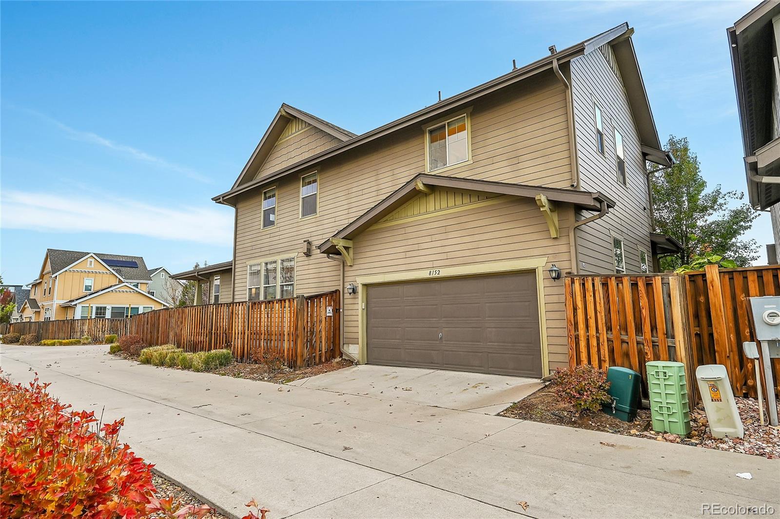 MLS Image #33 for 8152 e 49th place,denver, Colorado