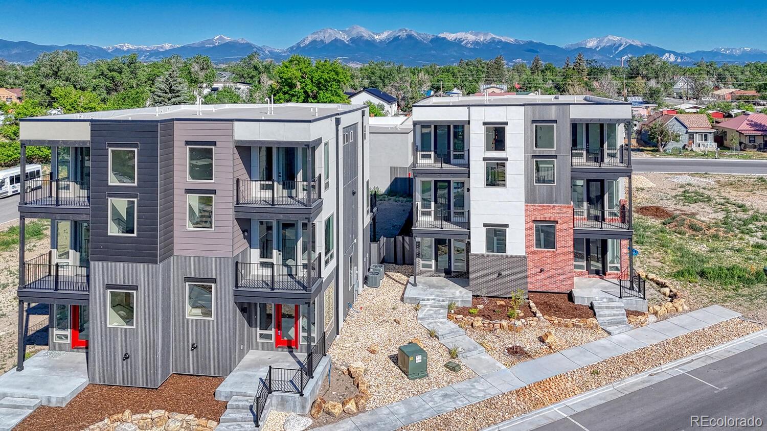 MLS Image #0 for 118  new street,salida, Colorado