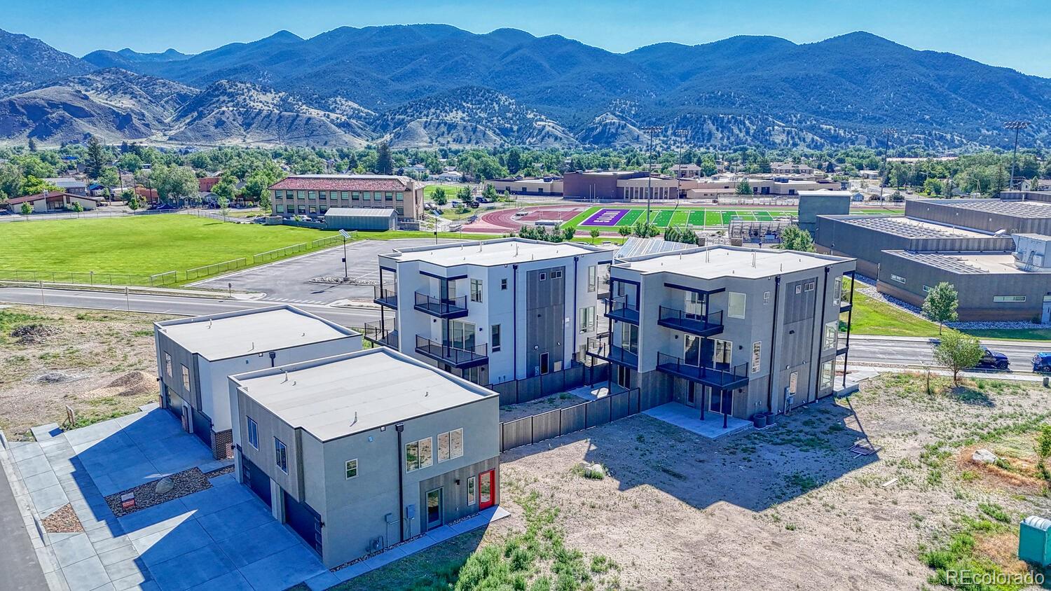 MLS Image #1 for 118  new street,salida, Colorado