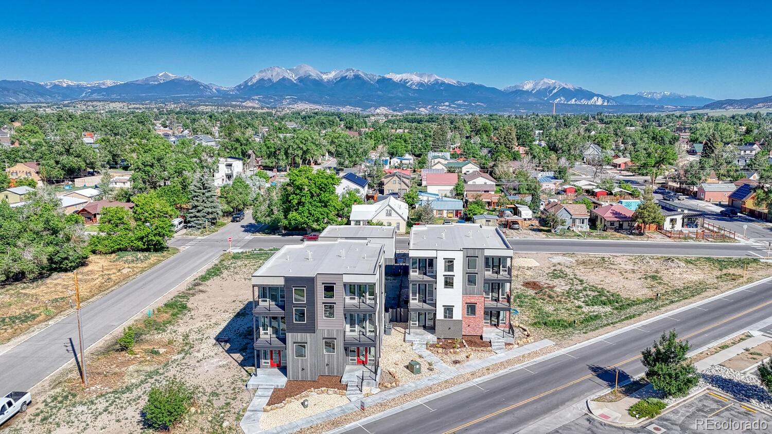 MLS Image #3 for 118  new street,salida, Colorado