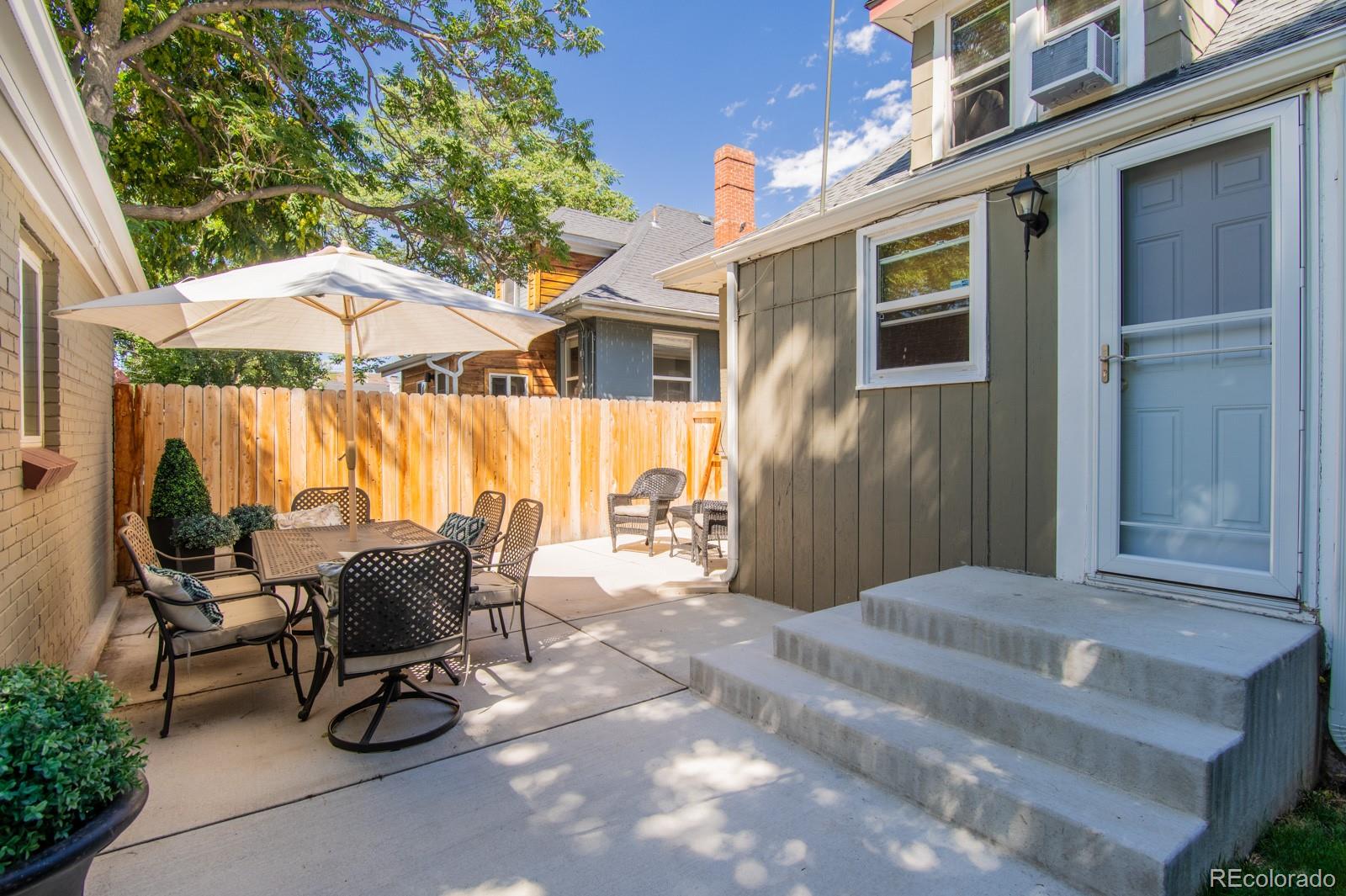 MLS Image #37 for 3345  zuni street,denver, Colorado