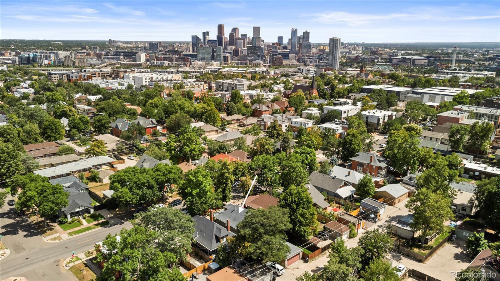 MLS Image #41 for 3345  zuni street,denver, Colorado