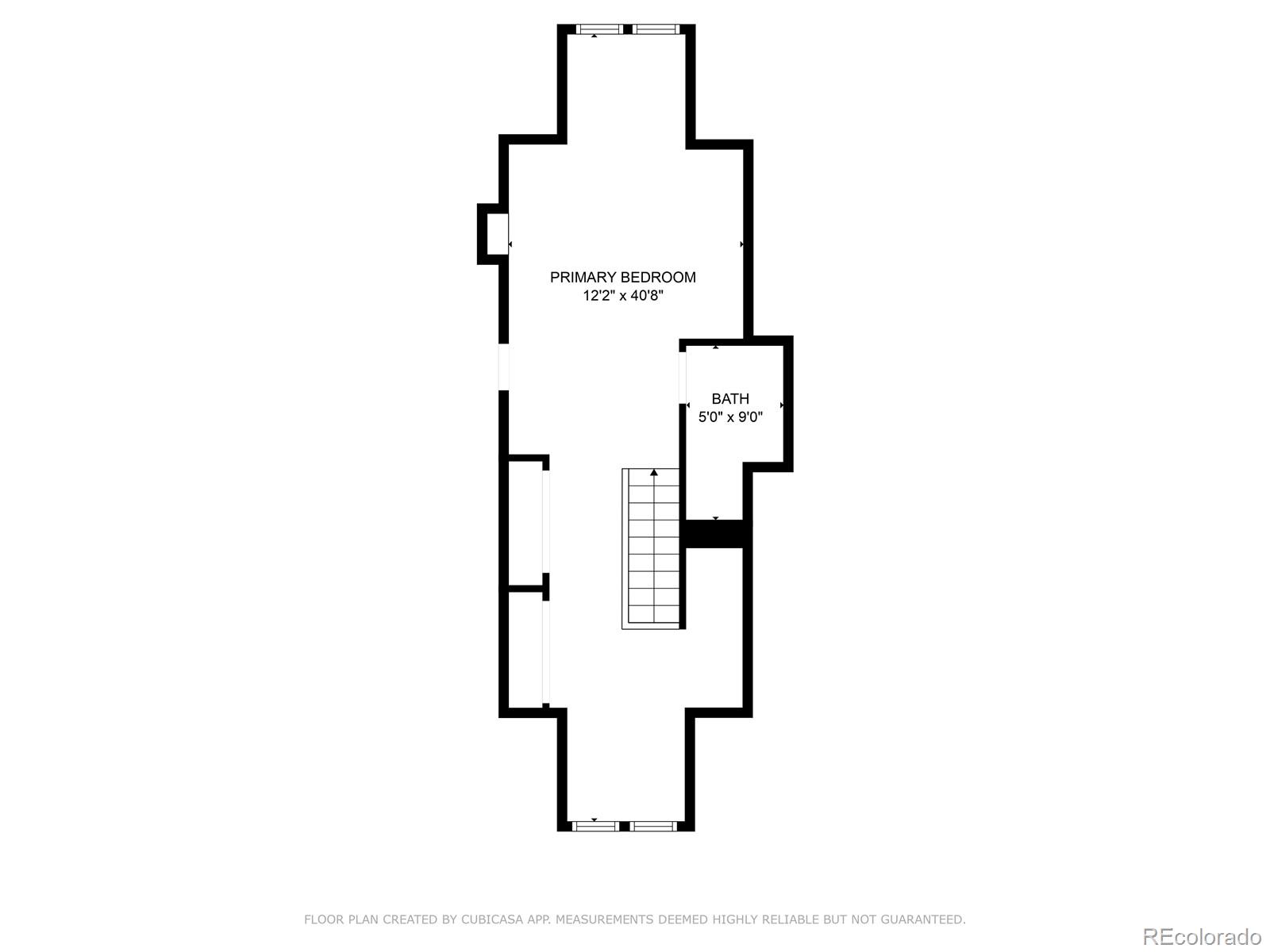 MLS Image #46 for 3345  zuni street,denver, Colorado