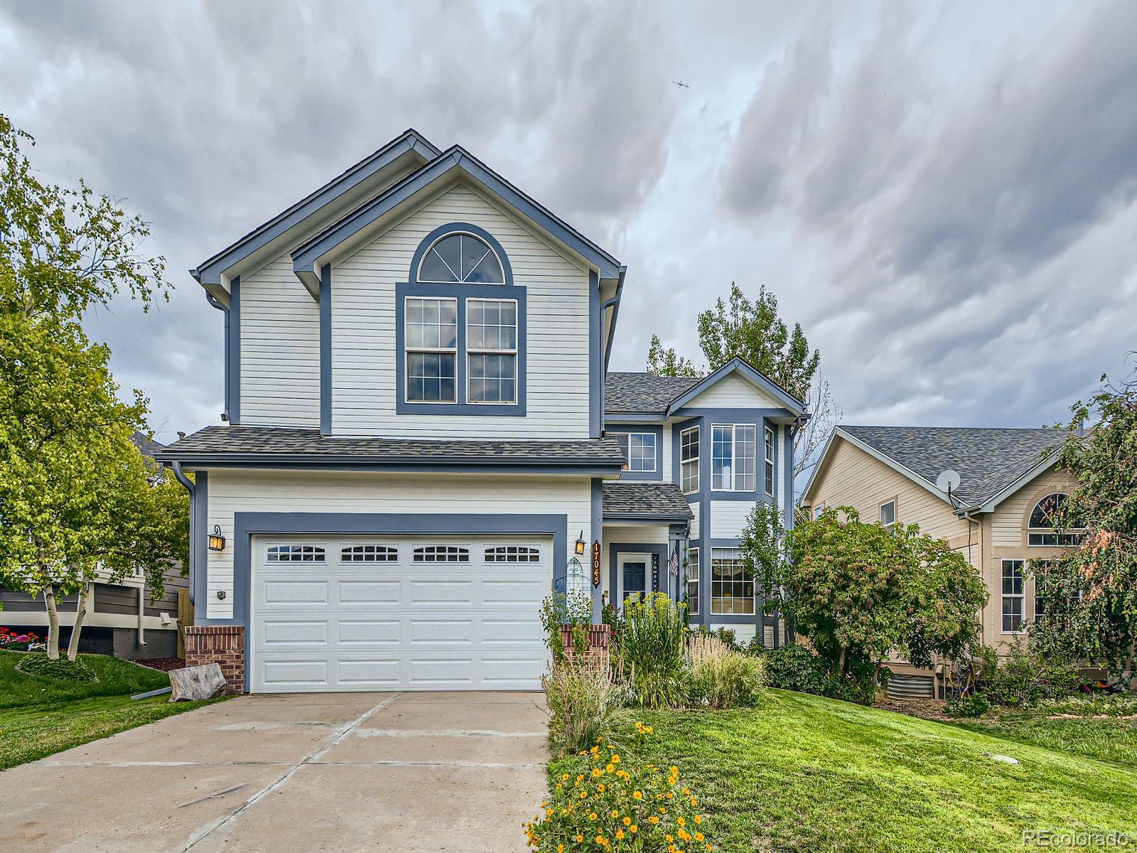 MLS Image #0 for 17045  hastings avenue,parker, Colorado