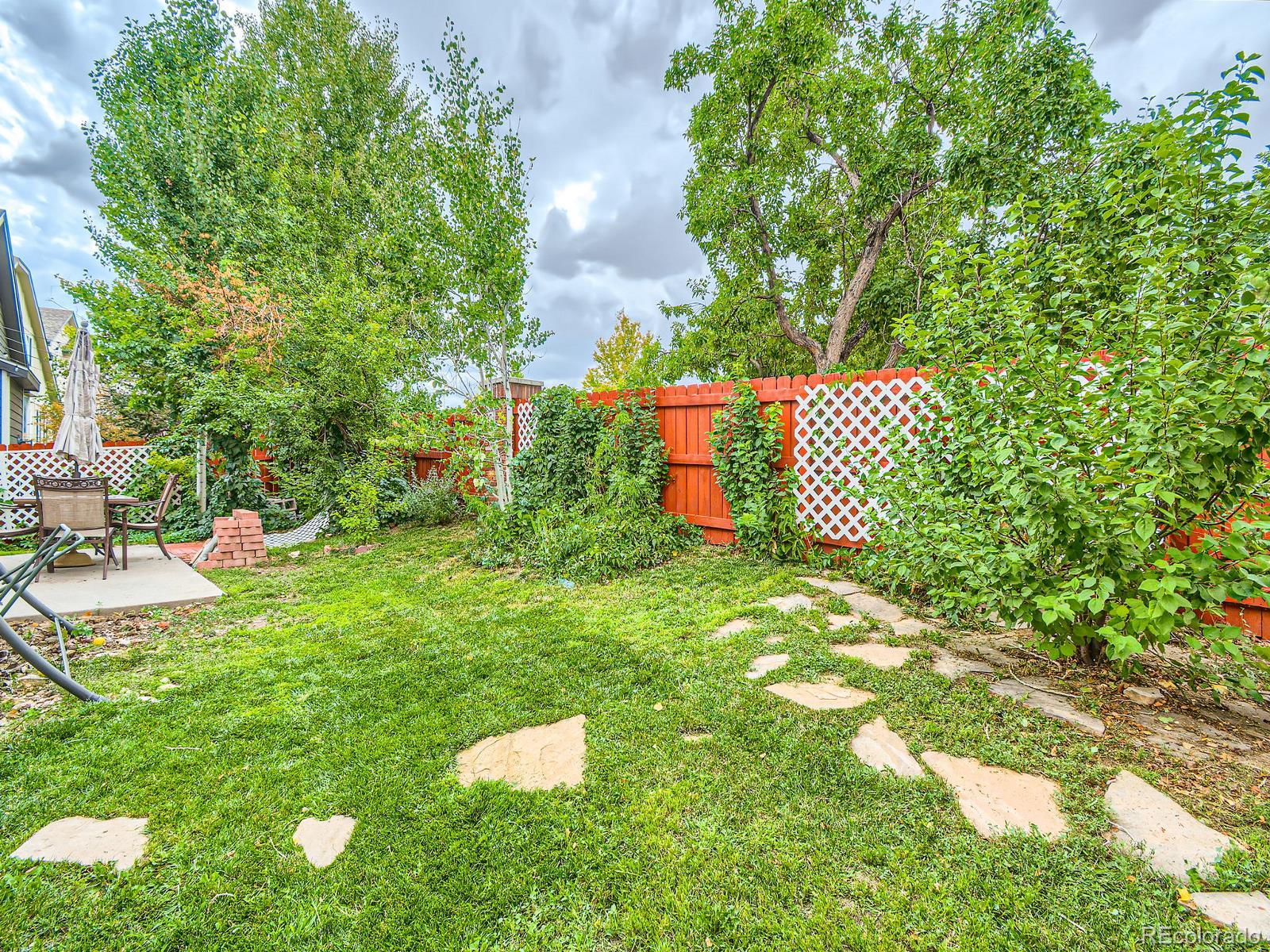 MLS Image #25 for 17045  hastings avenue,parker, Colorado