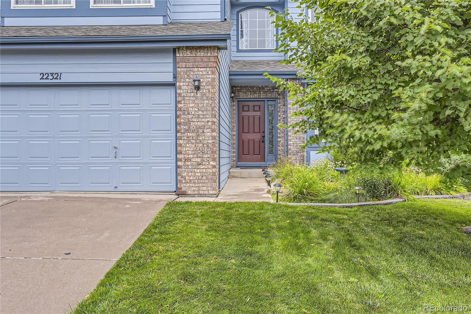 MLS Image #1 for 22321 e lake place,centennial, Colorado