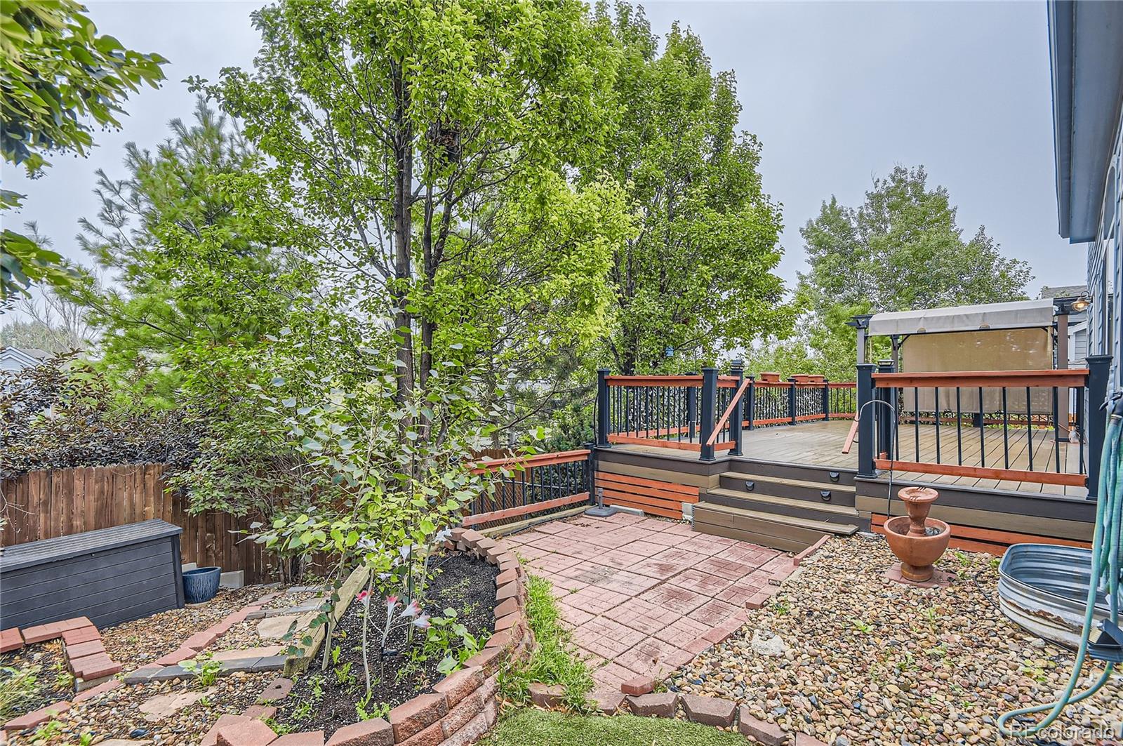 MLS Image #25 for 22321 e lake place,centennial, Colorado