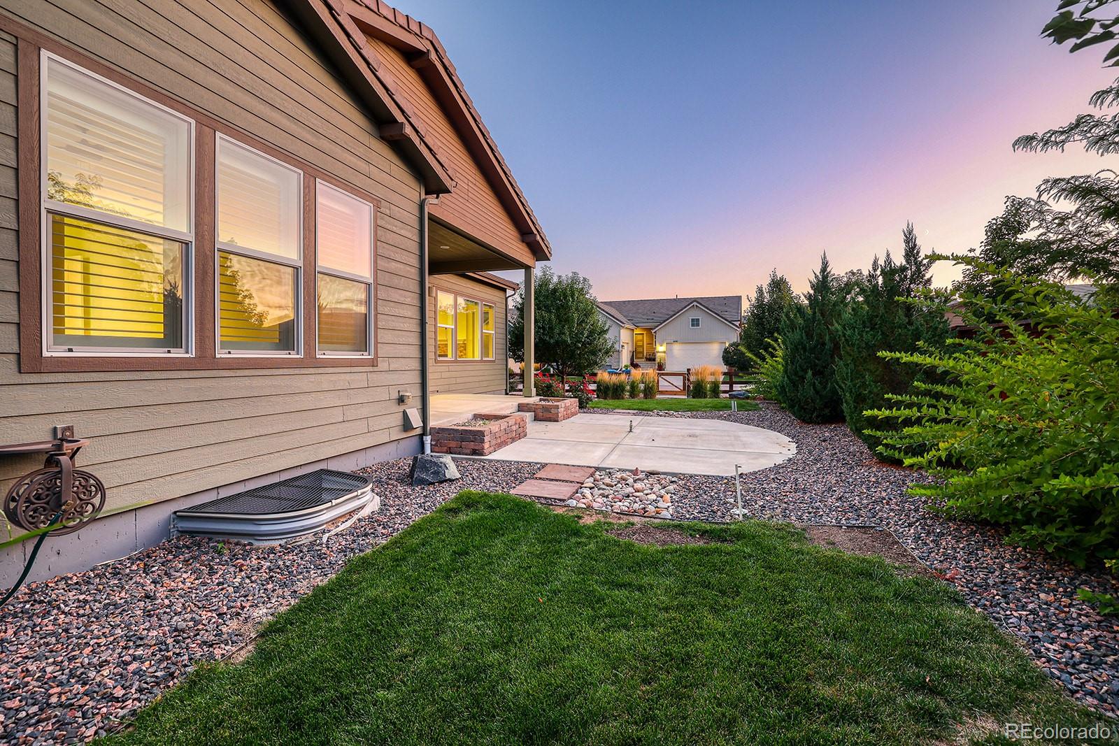 MLS Image #4 for 14645  mission walk loop,parker, Colorado