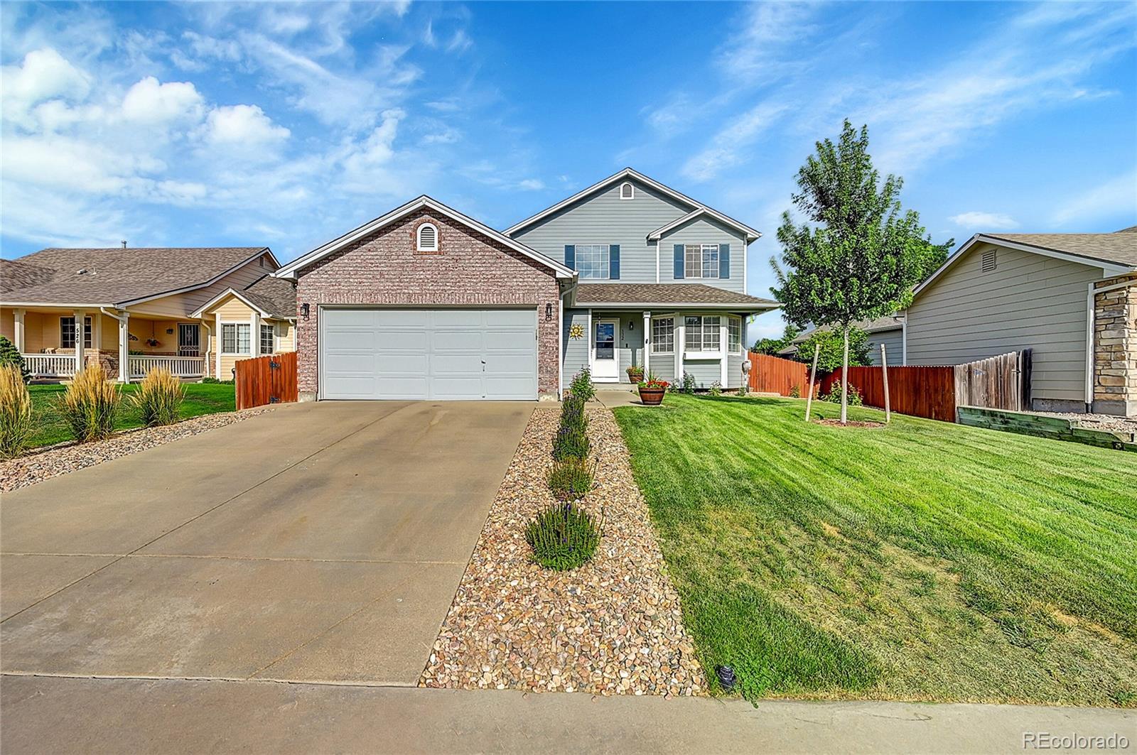 MLS Image #0 for 532  badger creek drive,brighton, Colorado