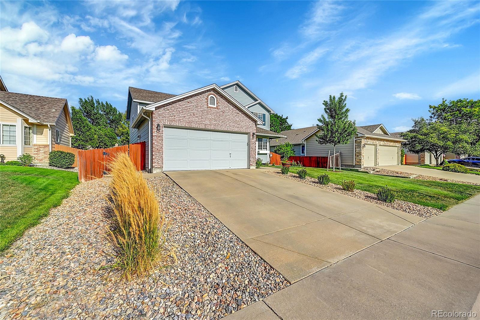 MLS Image #1 for 532  badger creek drive,brighton, Colorado