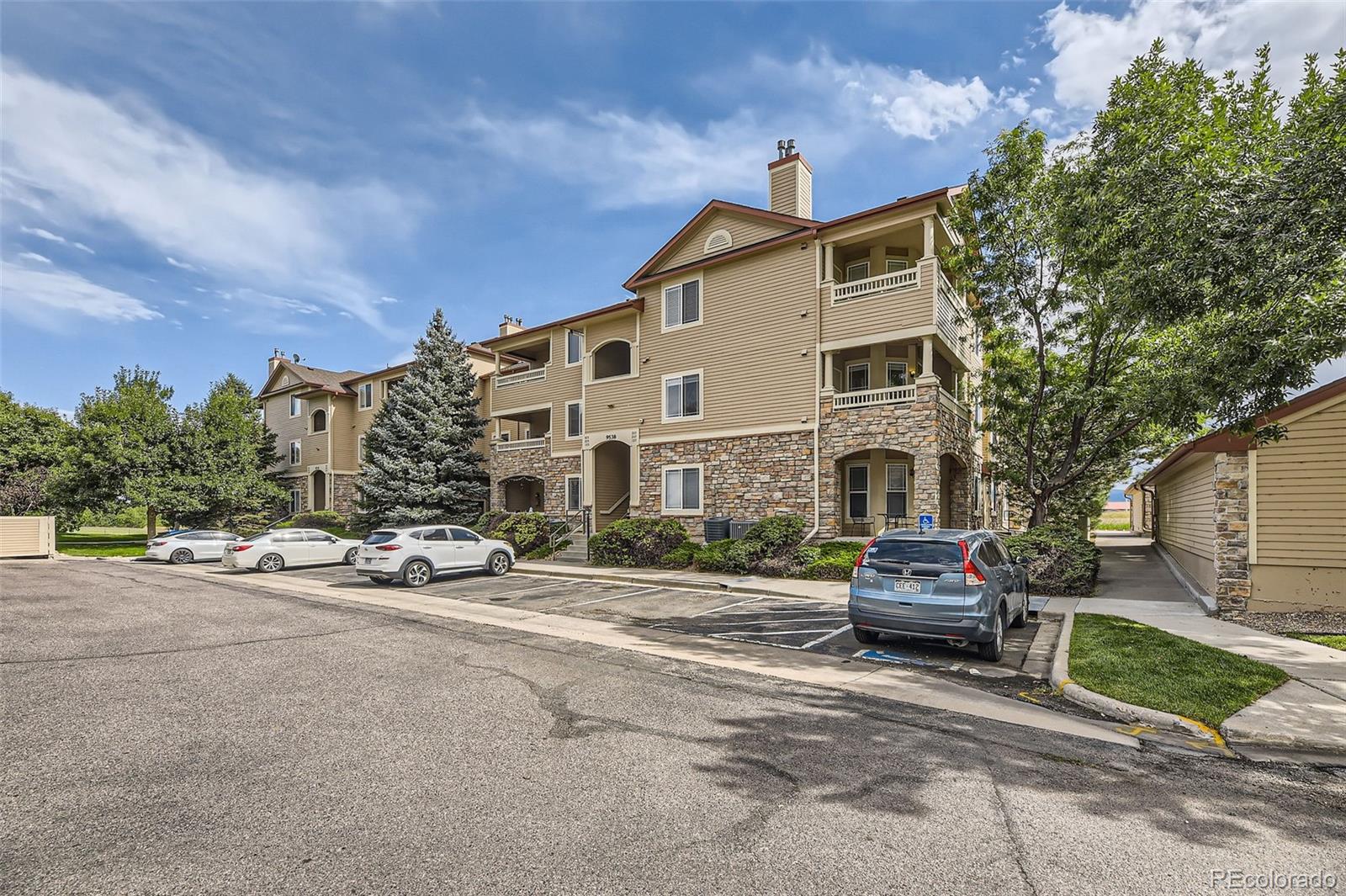 MLS Image #0 for 9538 w san juan circle,littleton, Colorado