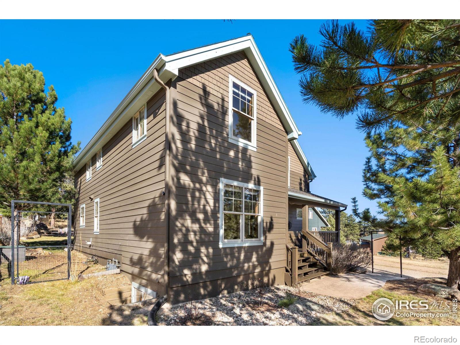 MLS Image #10 for 168  stanley cir dr,estes park, Colorado