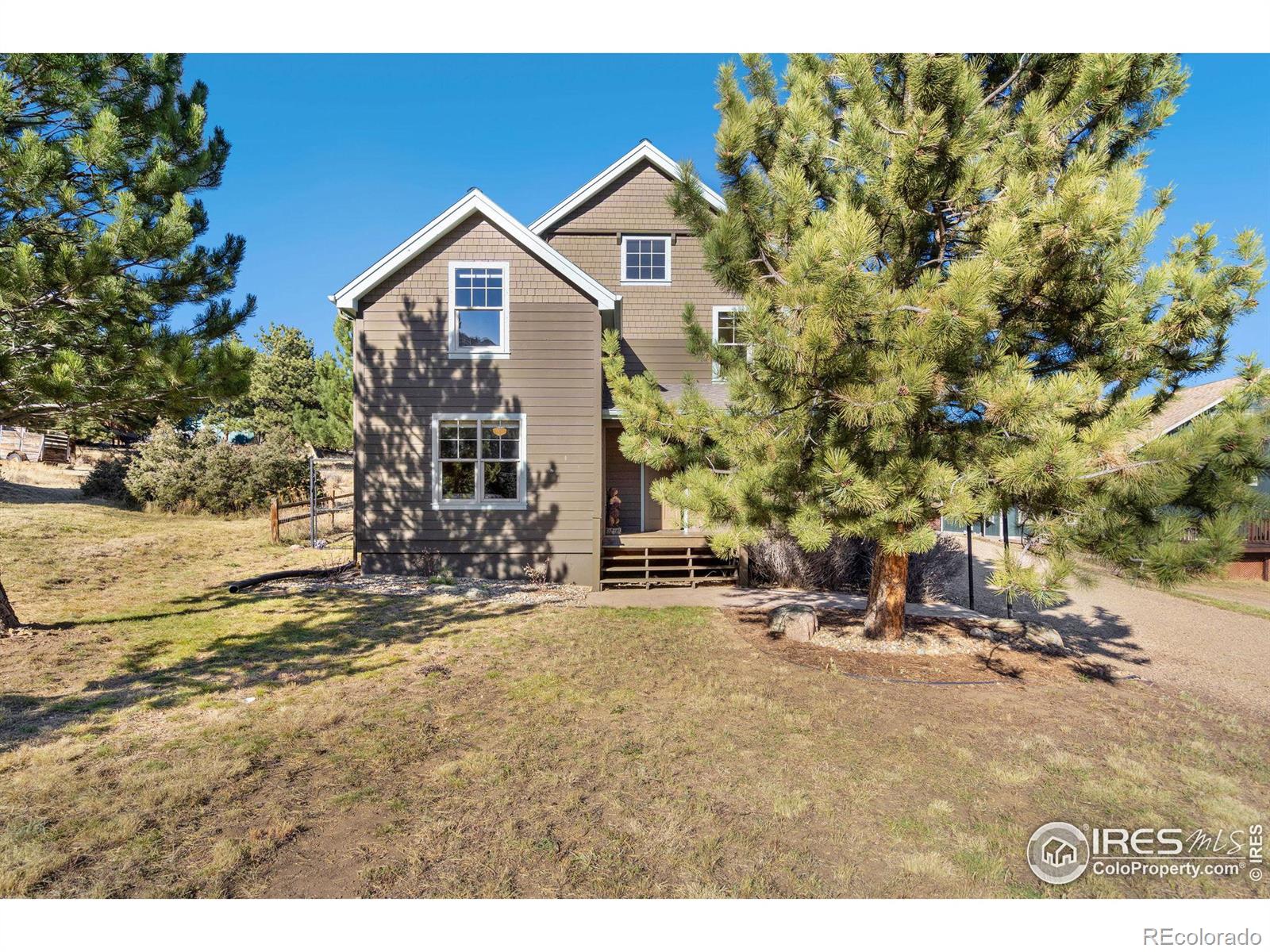 MLS Image #17 for 168  stanley cir dr,estes park, Colorado