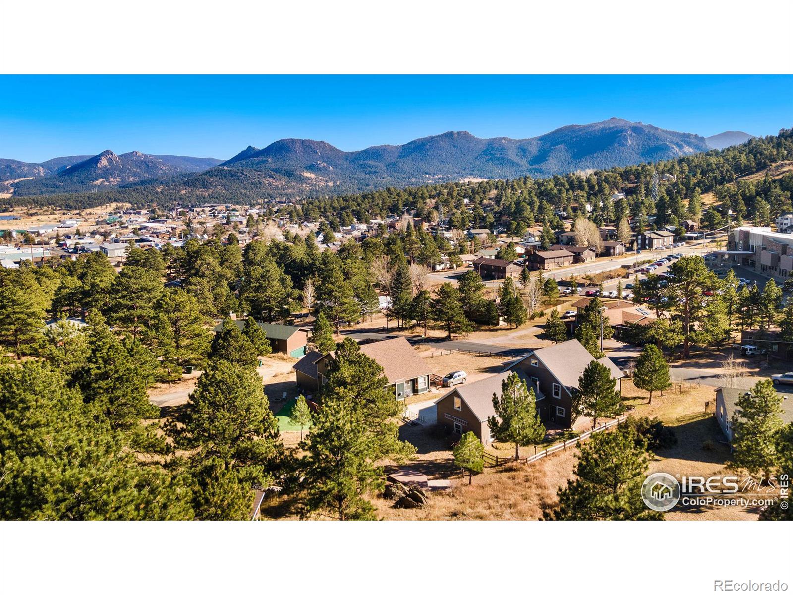 MLS Image #18 for 168  stanley cir dr,estes park, Colorado