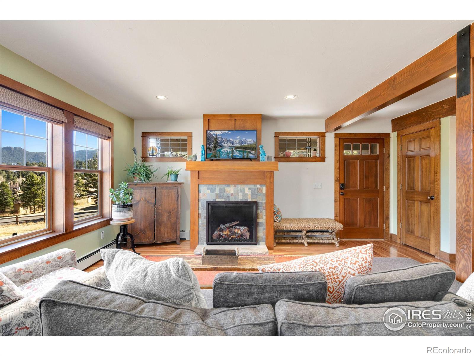 MLS Image #2 for 168  stanley cir dr,estes park, Colorado