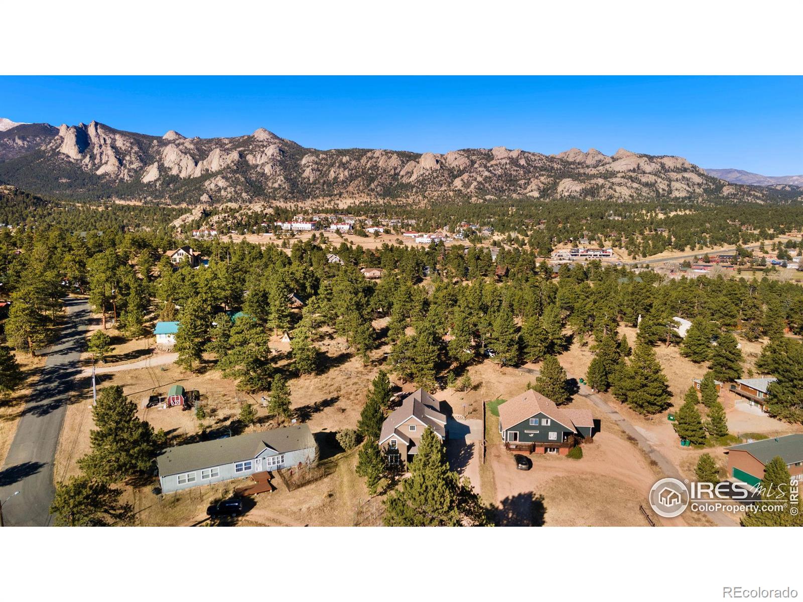 MLS Image #37 for 168  stanley cir dr,estes park, Colorado