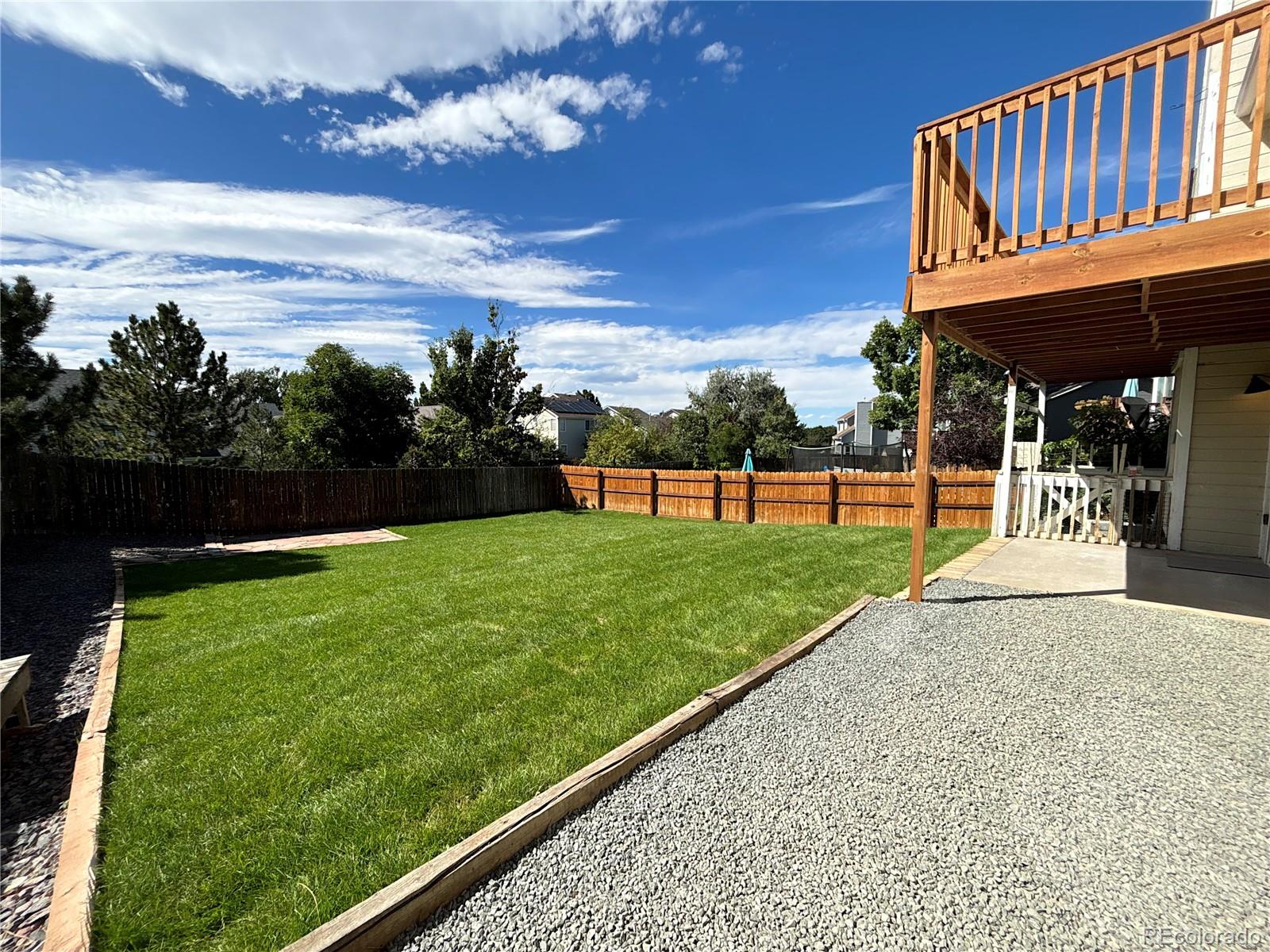 MLS Image #19 for 1734  foxfield drive,castle rock, Colorado